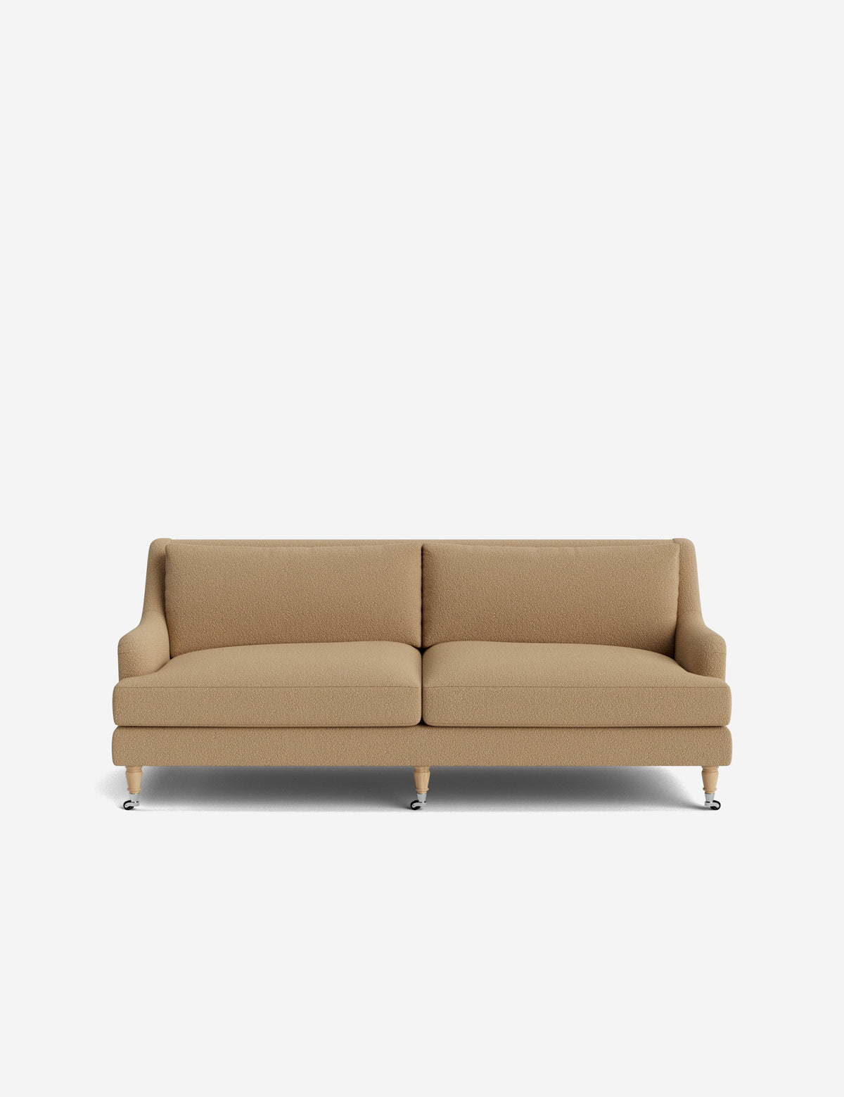 Rivington Sofa by Ginny Macdonald