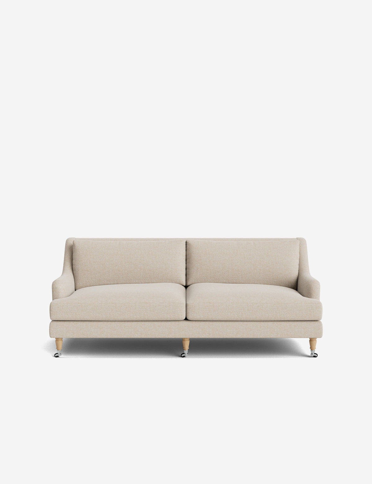 Rivington Sofa by Ginny Macdonald