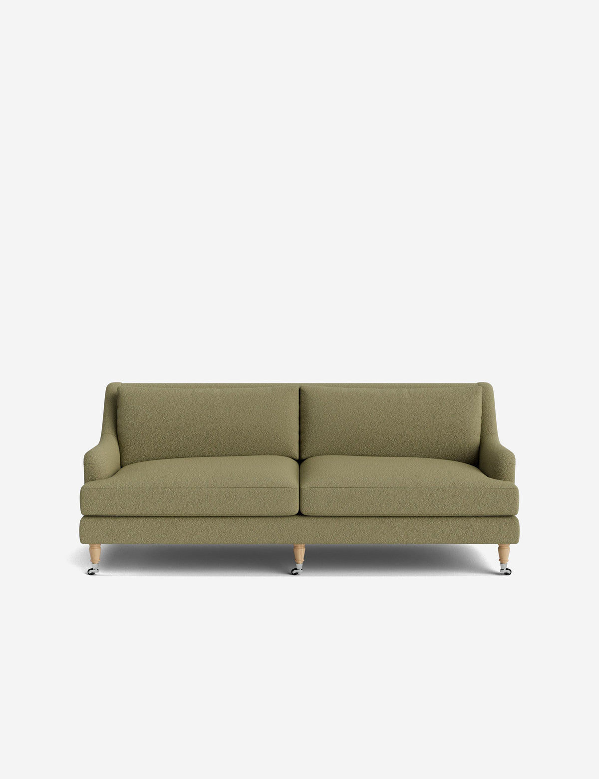 Rivington Sofa by Ginny Macdonald