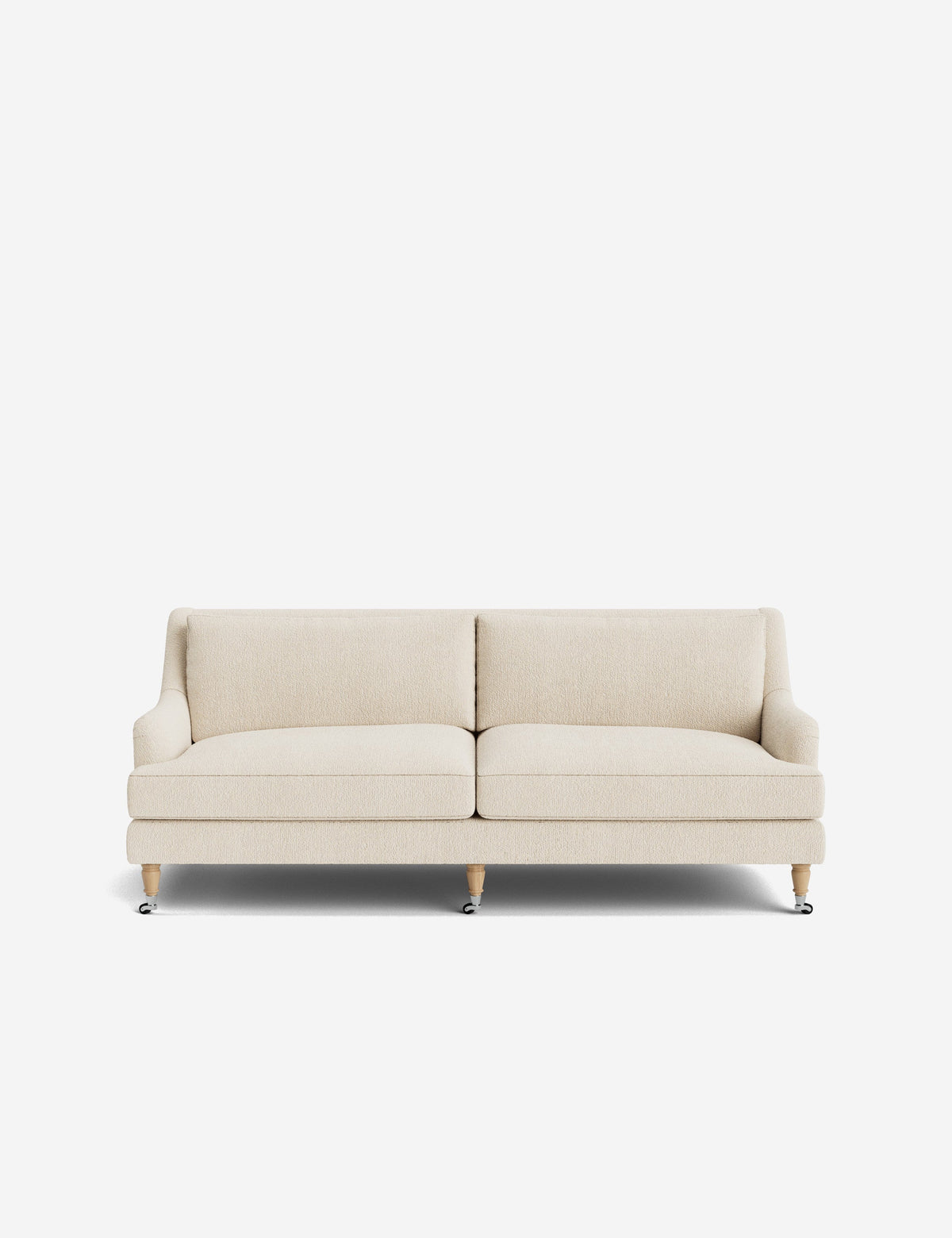 Rivington Sofa by Ginny Macdonald