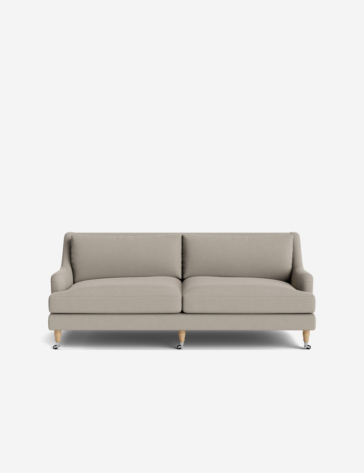 Rivington Sofa by Ginny Macdonald