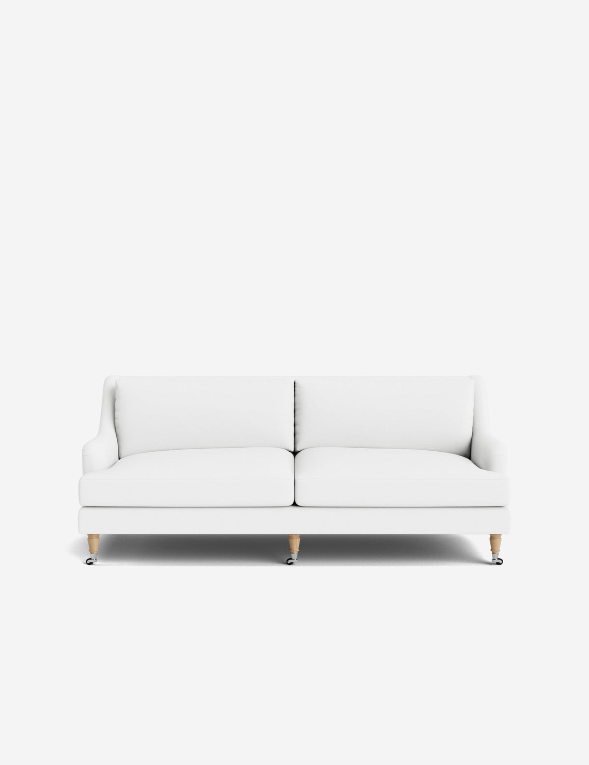 Rivington Sofa by Ginny Macdonald