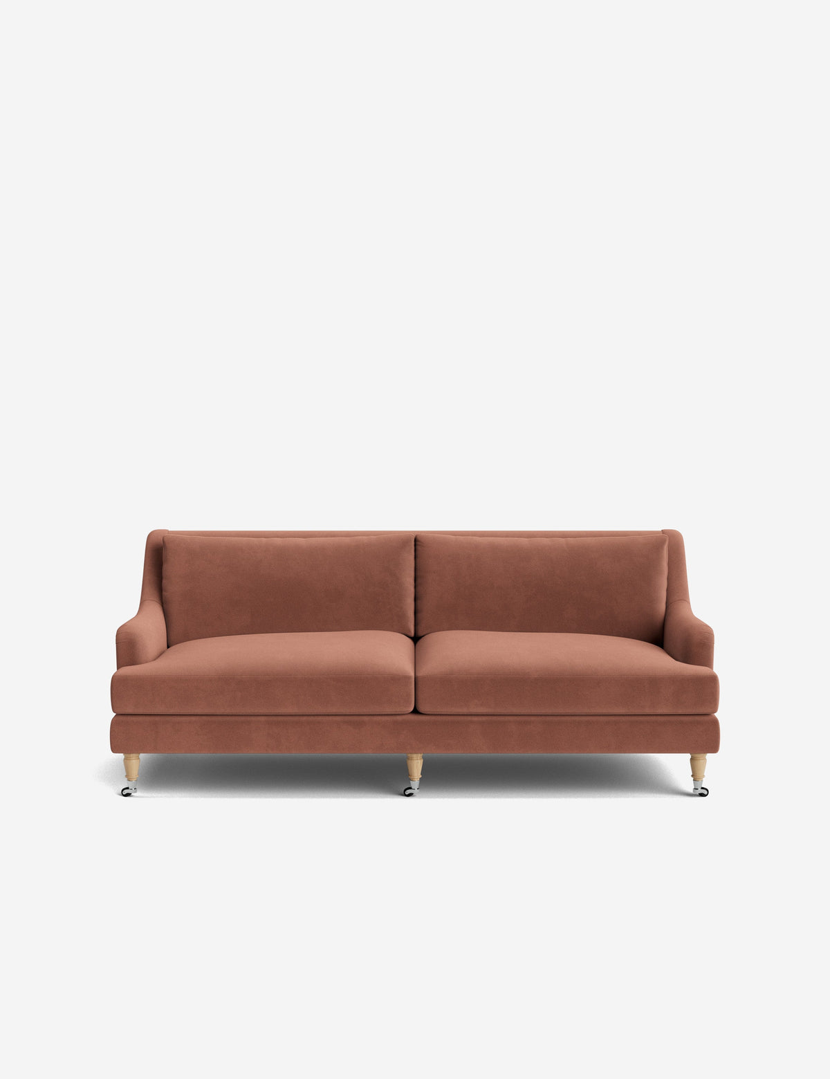 Rivington Sofa by Ginny Macdonald