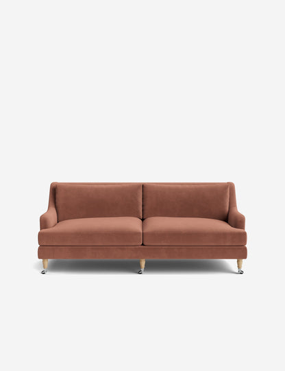 Rivington Sofa by Ginny Macdonald