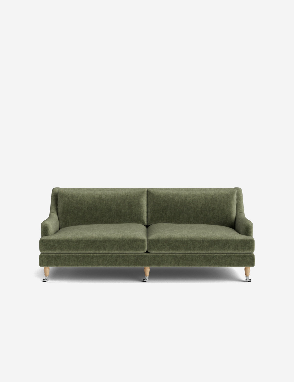 Rivington Sofa by Ginny Macdonald