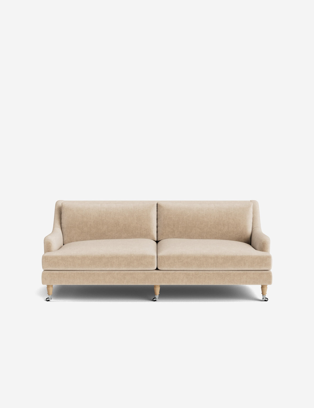 Rivington Sofa by Ginny Macdonald