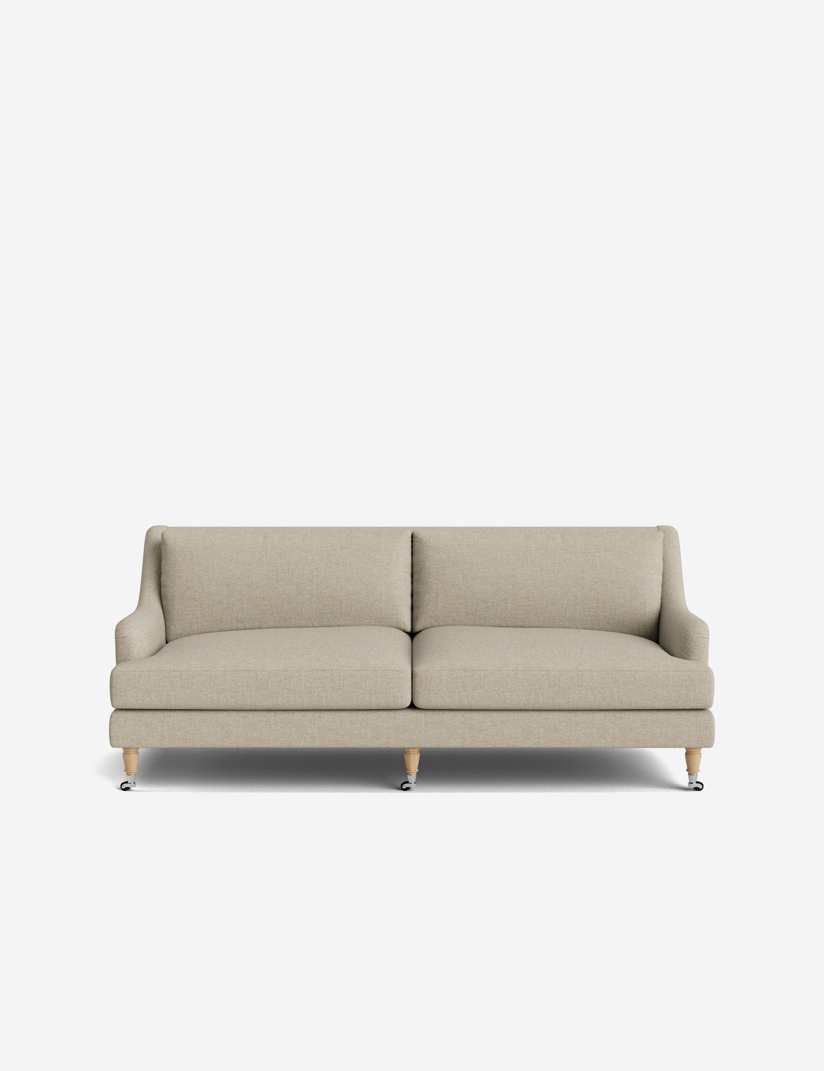 Rivington Sofa by Ginny Macdonald