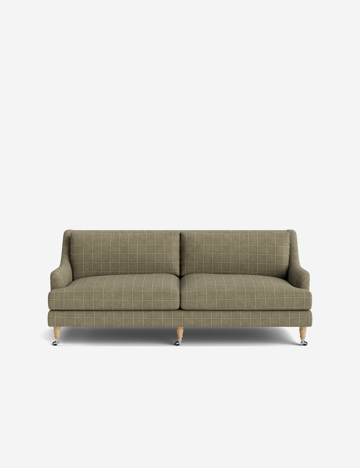 Rivington Sofa by Ginny Macdonald