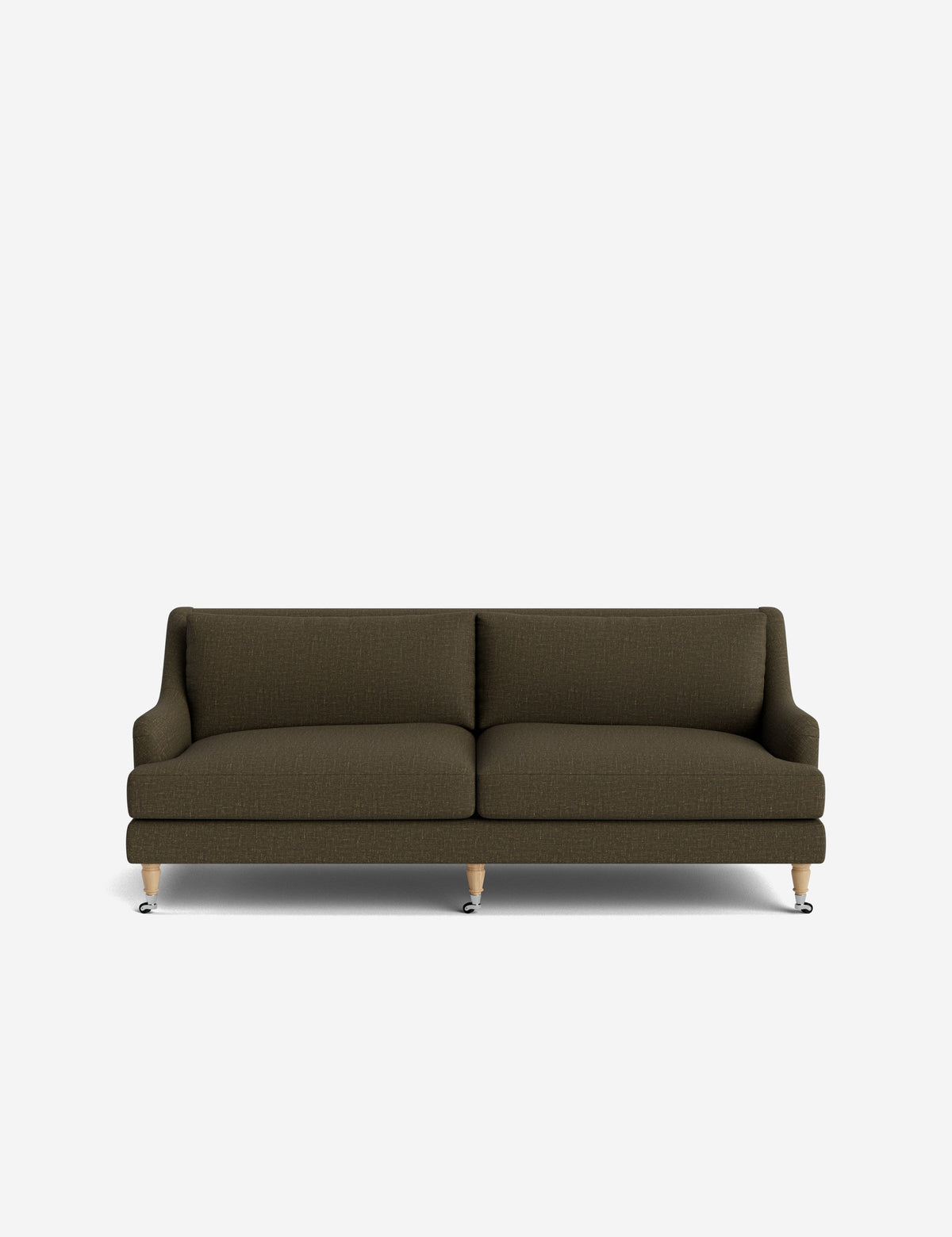 Rivington Sofa by Ginny Macdonald