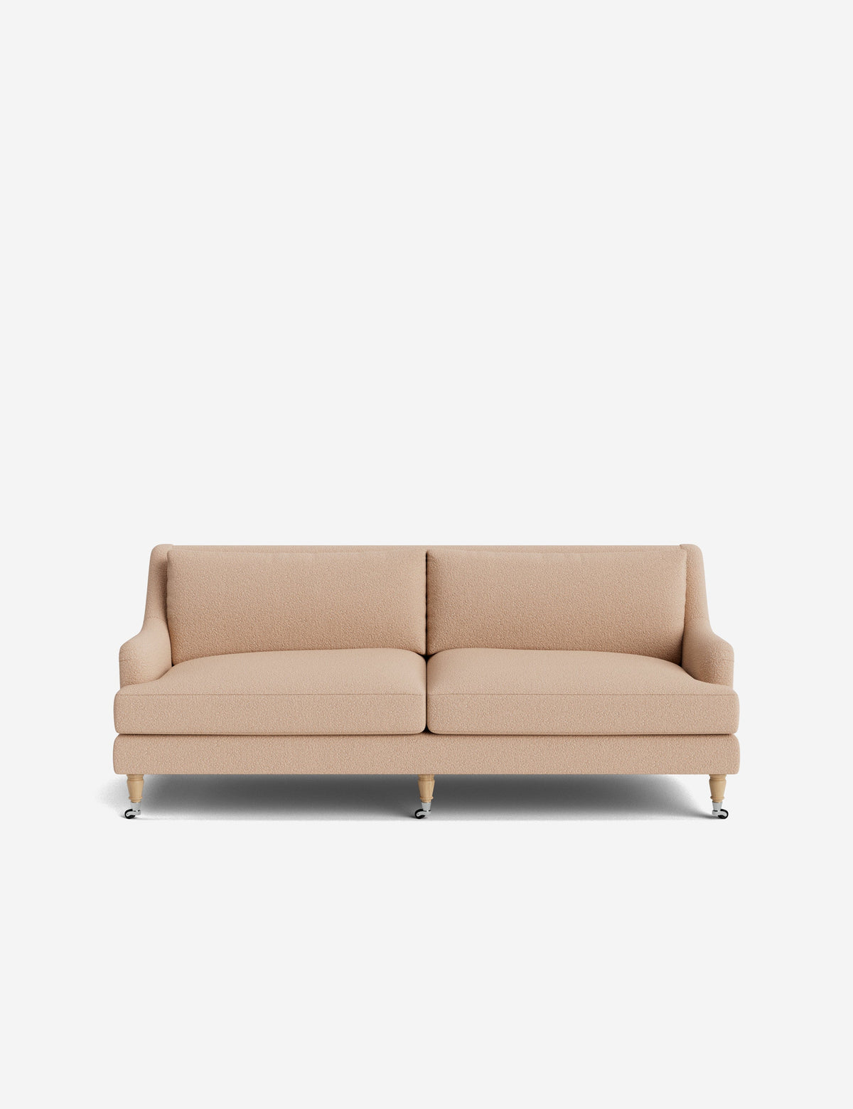 Rivington Sofa by Ginny Macdonald