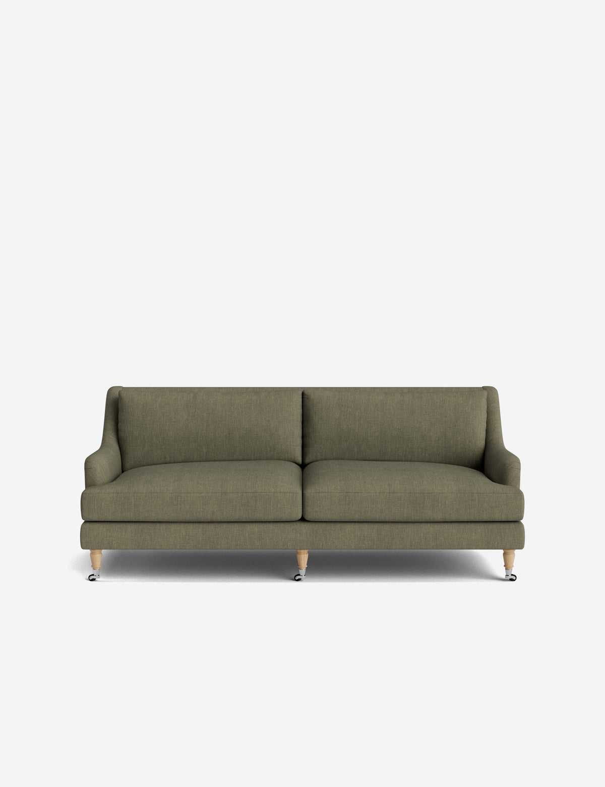 Rivington Sofa by Ginny Macdonald