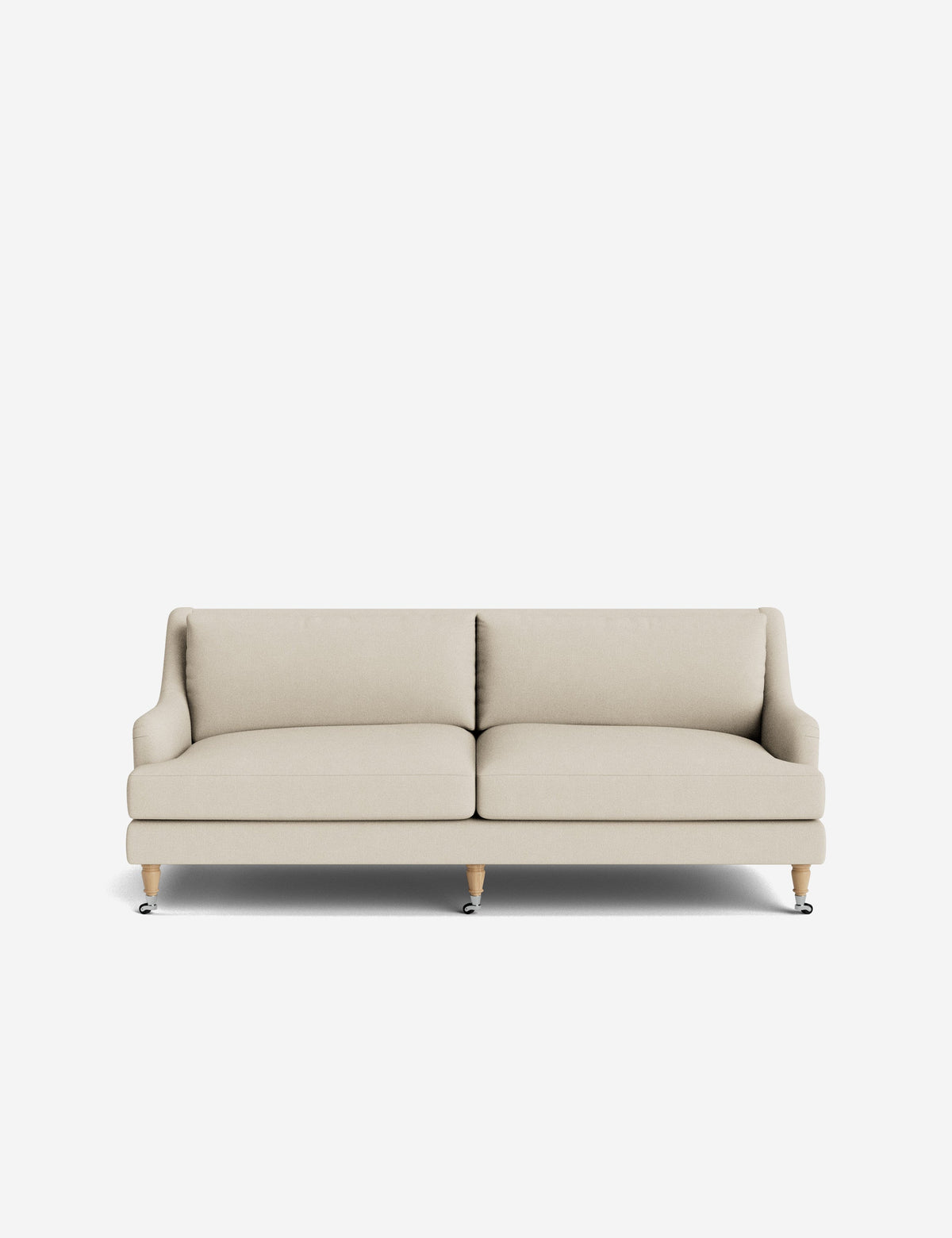 Rivington Sofa by Ginny Macdonald
