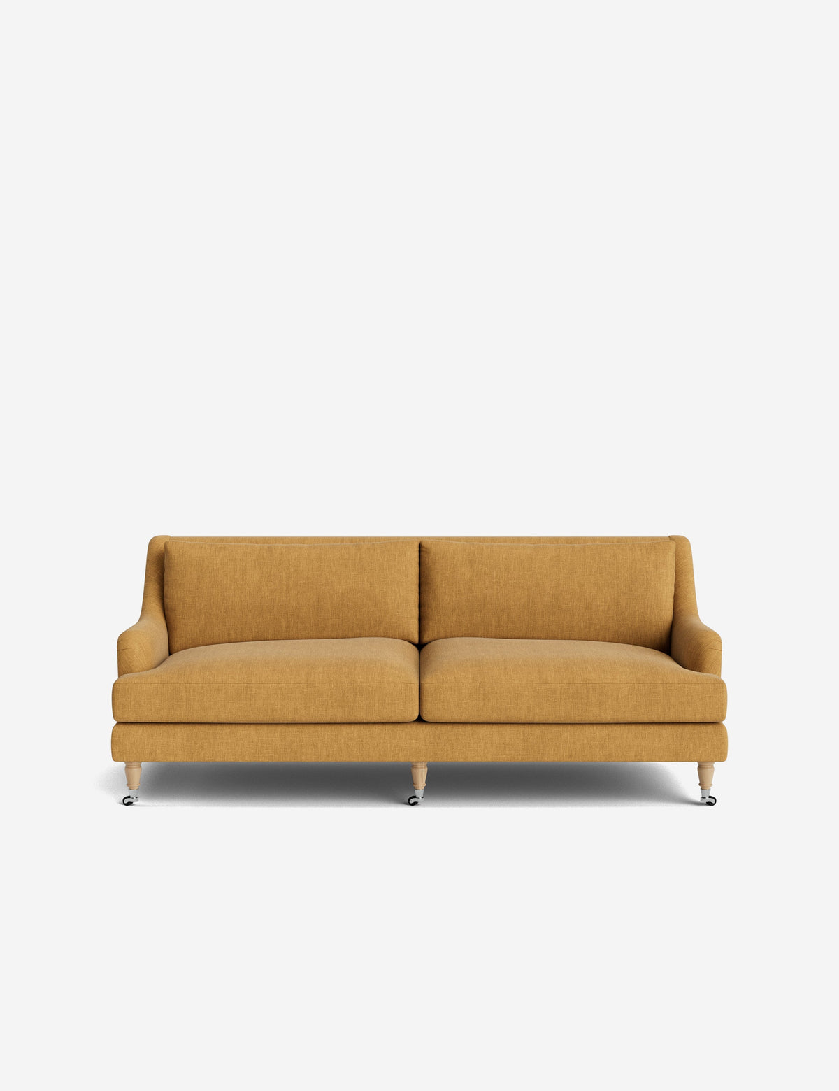 Rivington Sofa by Ginny Macdonald