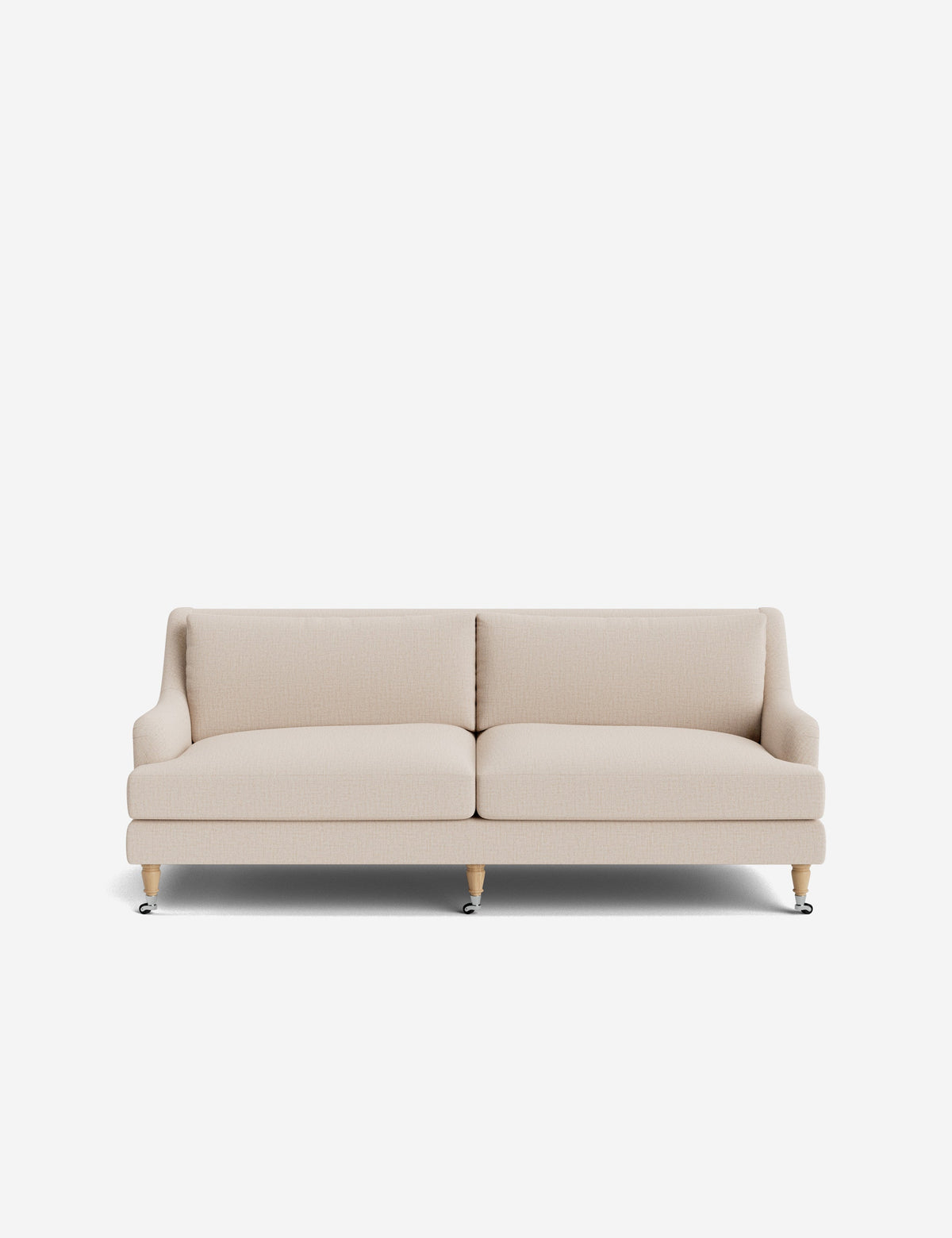 Rivington Sofa by Ginny Macdonald