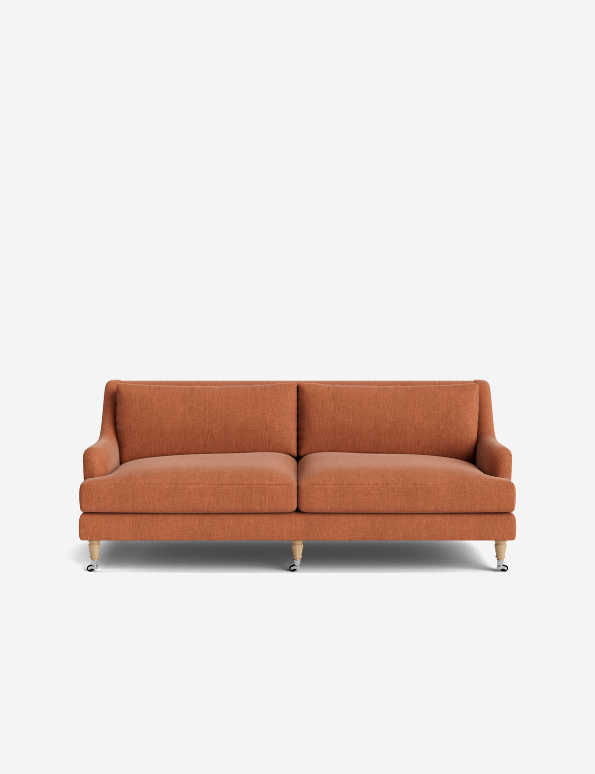 Rivington Sofa by Ginny Macdonald