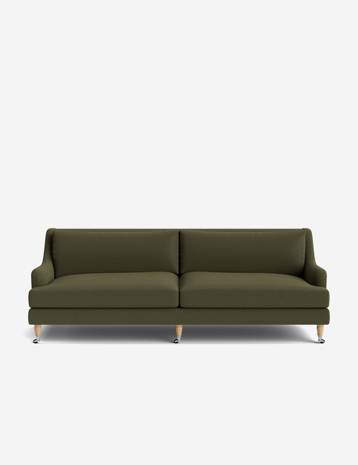 Rivington Sofa by Ginny Macdonald