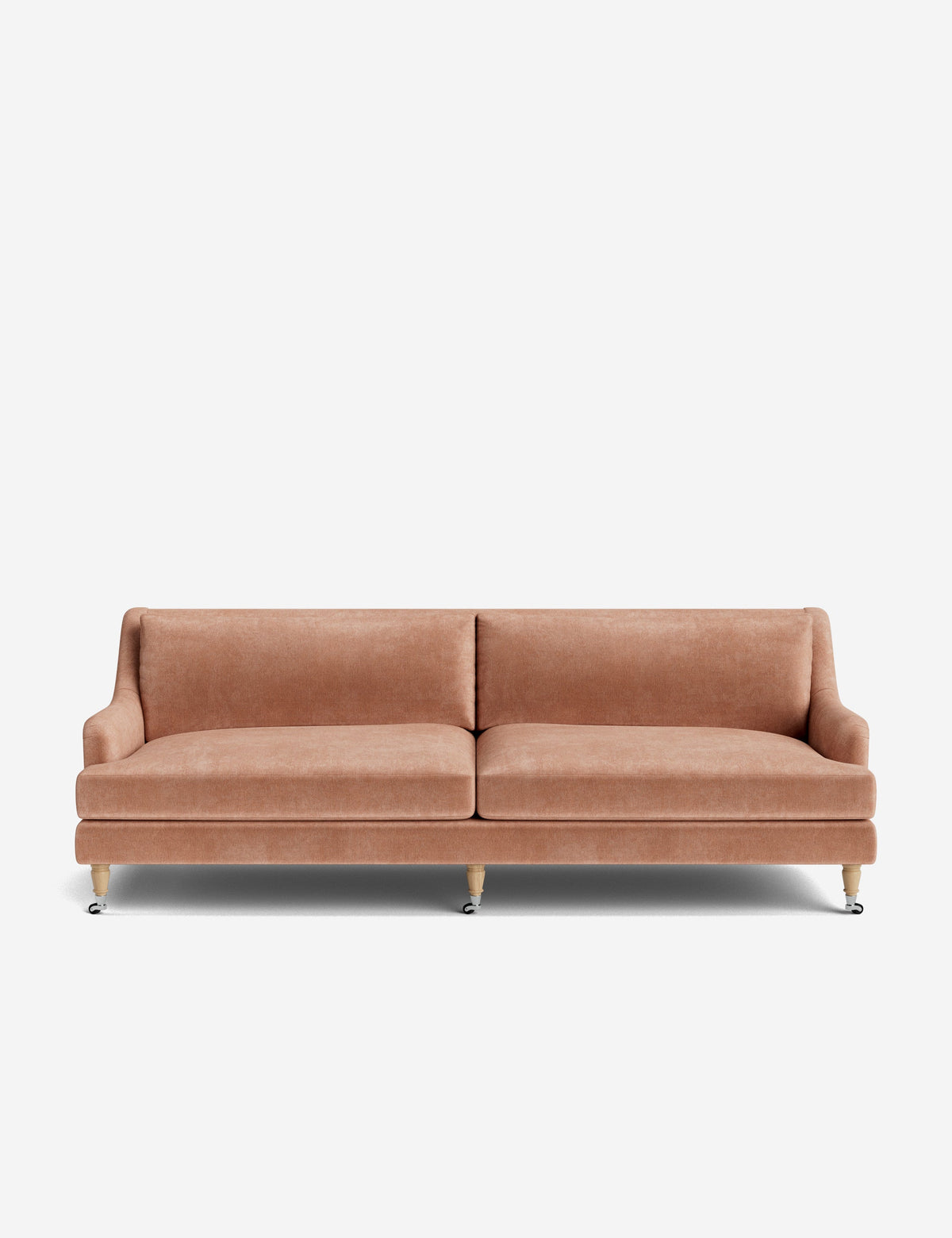 Rivington Sofa by Ginny Macdonald