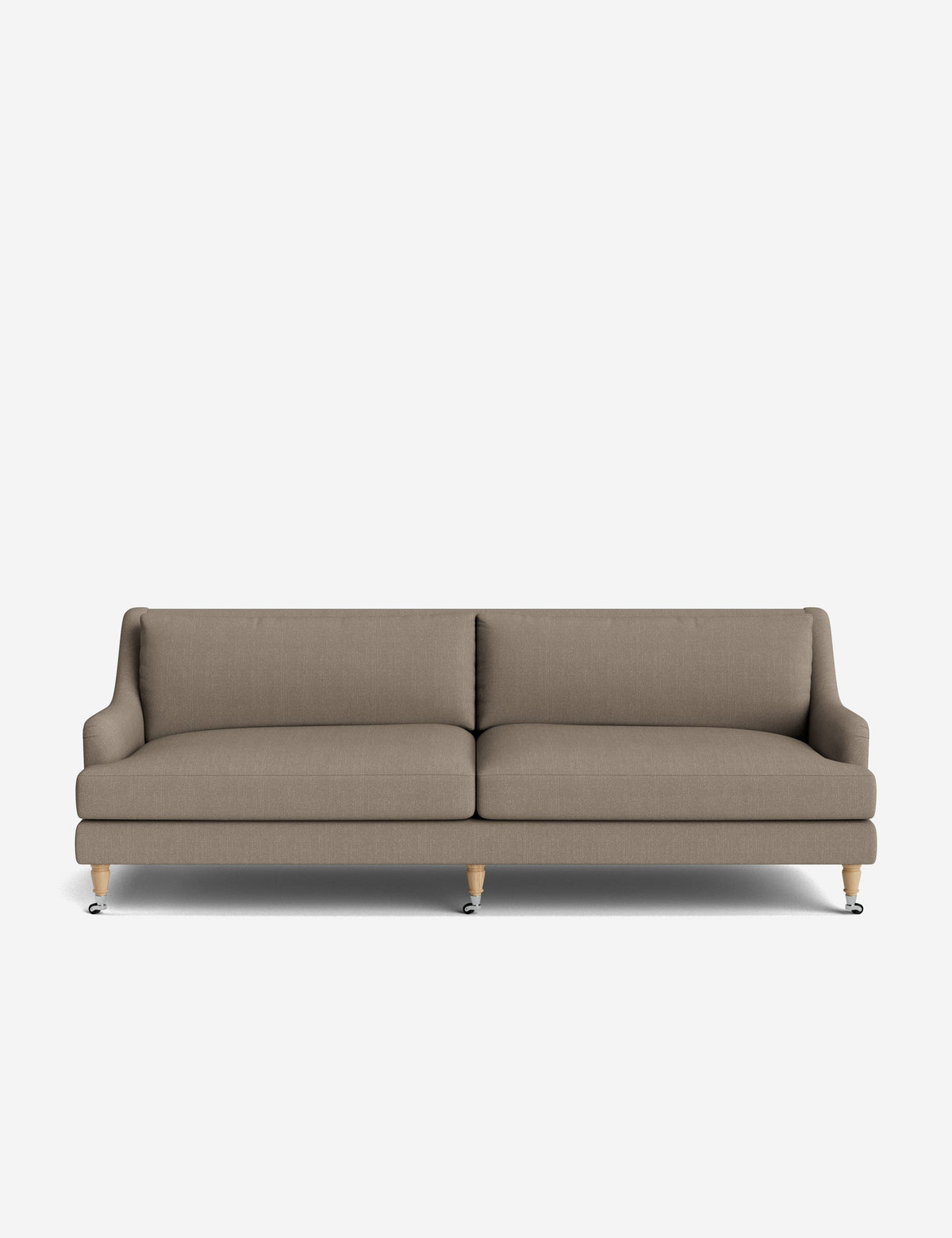 Rivington Sofa by Ginny Macdonald
