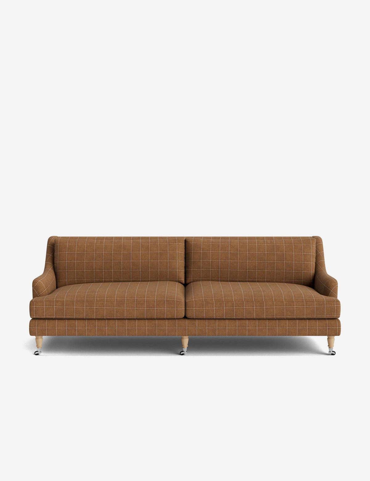 Rivington Sofa by Ginny Macdonald