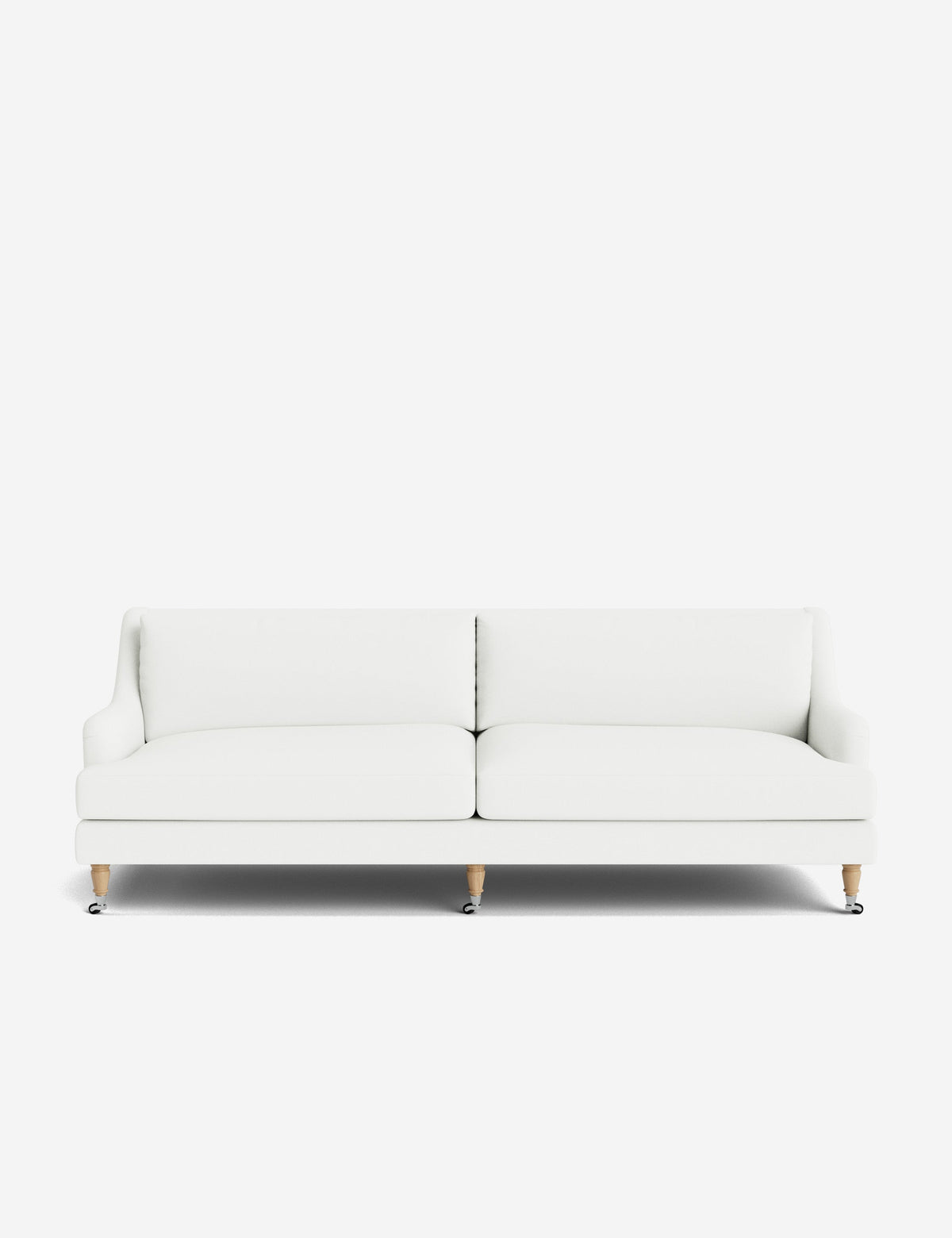 Rivington Sofa by Ginny Macdonald