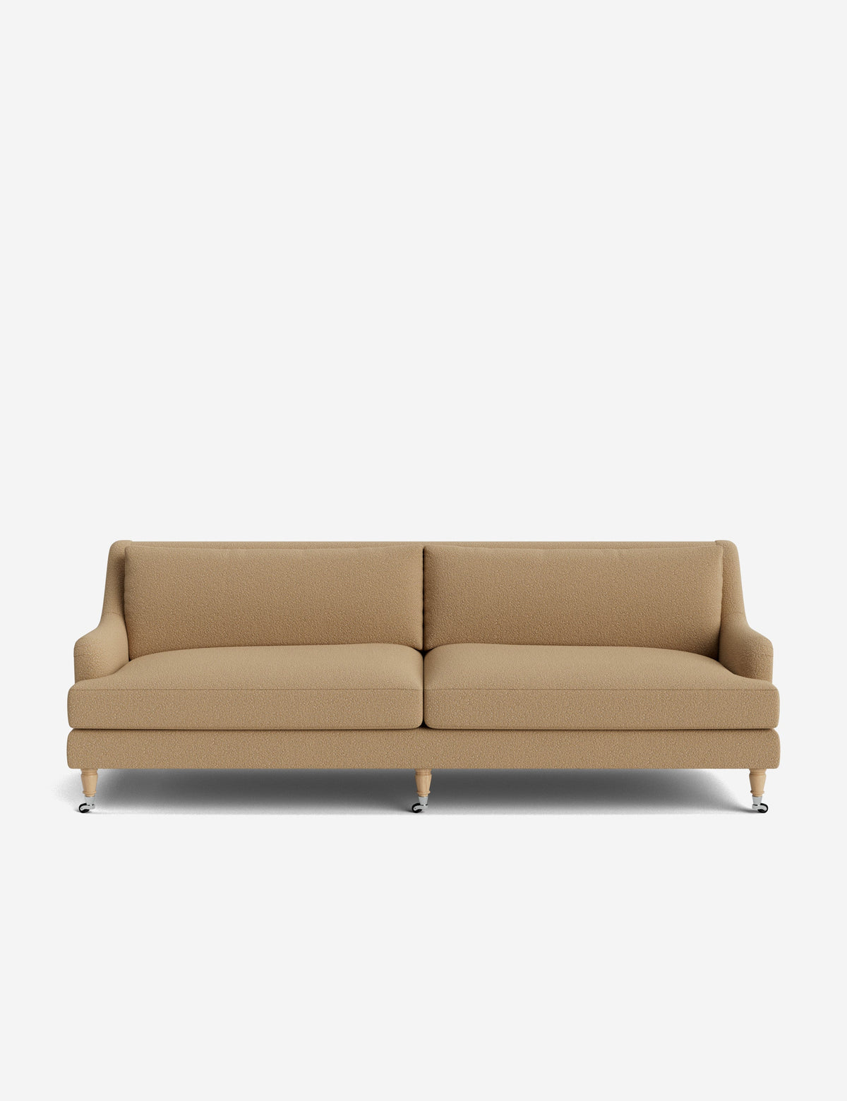 Rivington Sofa by Ginny Macdonald