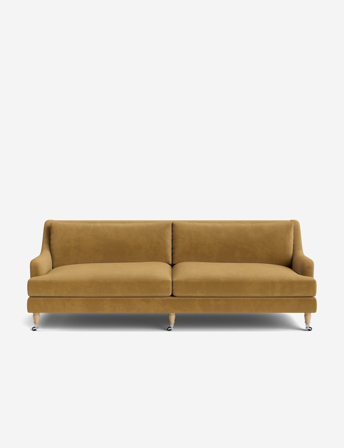 Rivington Sofa by Ginny Macdonald