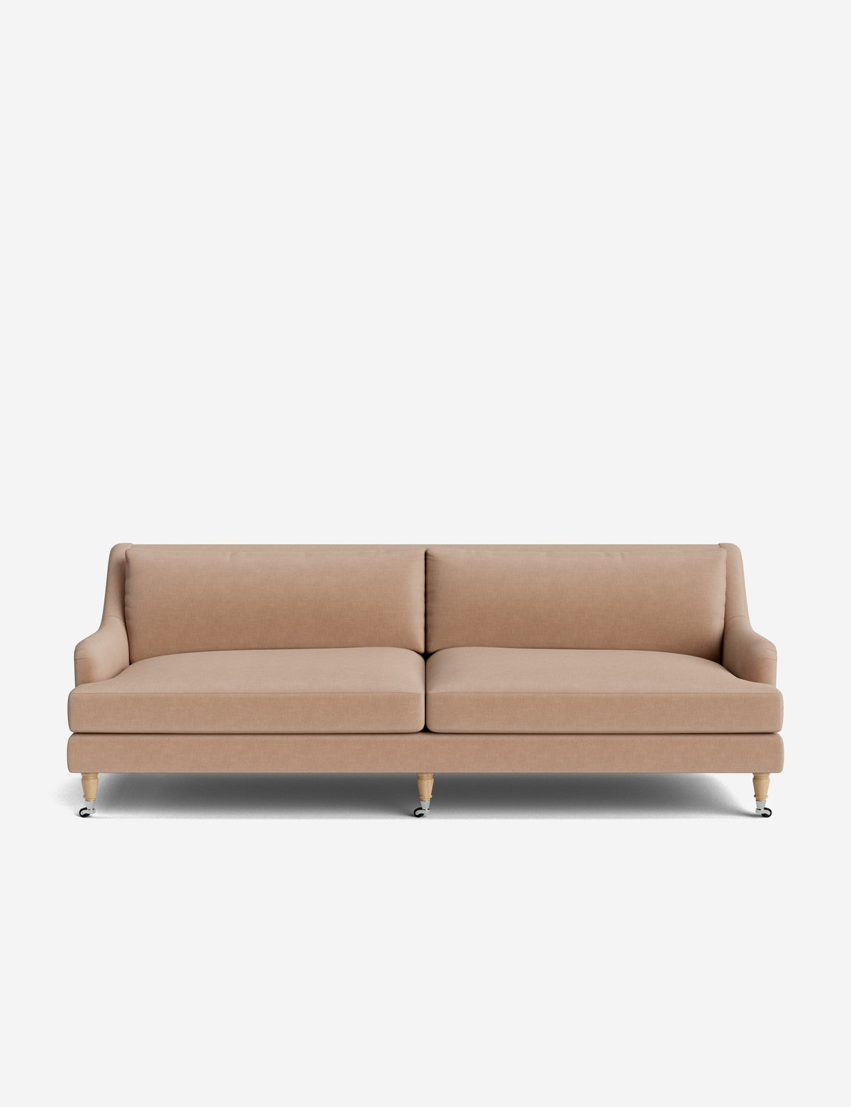 Rivington Sofa by Ginny Macdonald