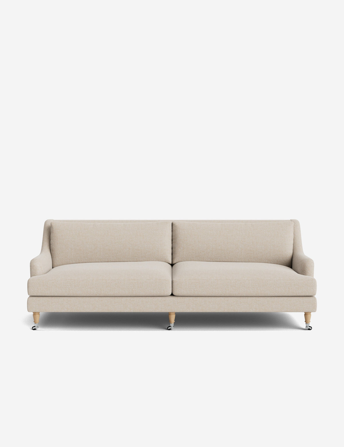 Rivington Sofa by Ginny Macdonald