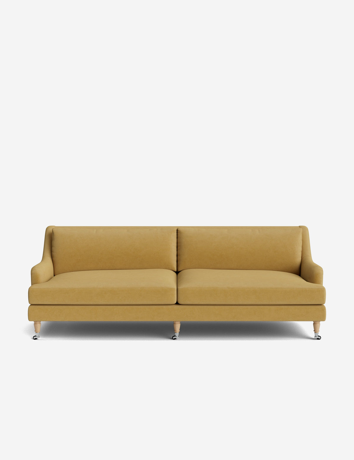 Rivington Sofa by Ginny Macdonald