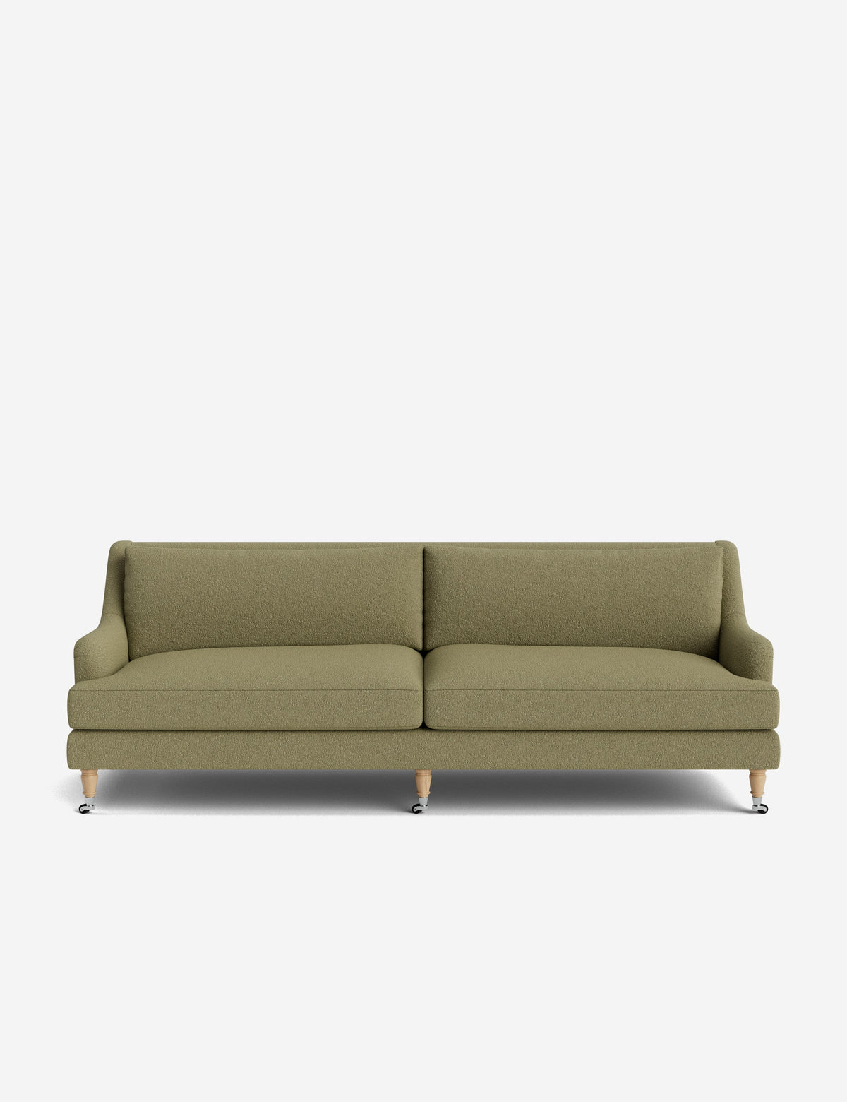 Rivington Sofa by Ginny Macdonald