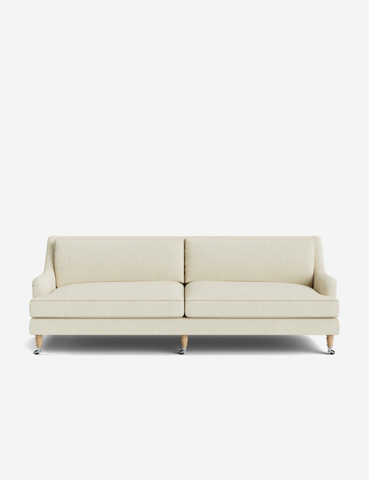 Rivington Sofa by Ginny Macdonald