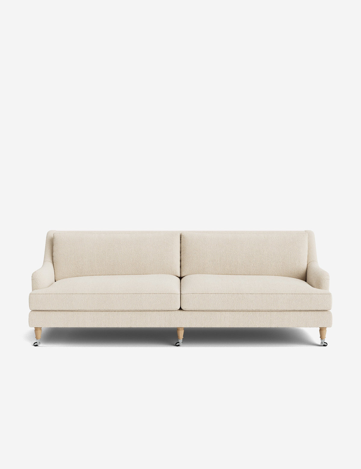 Rivington Sofa by Ginny Macdonald
