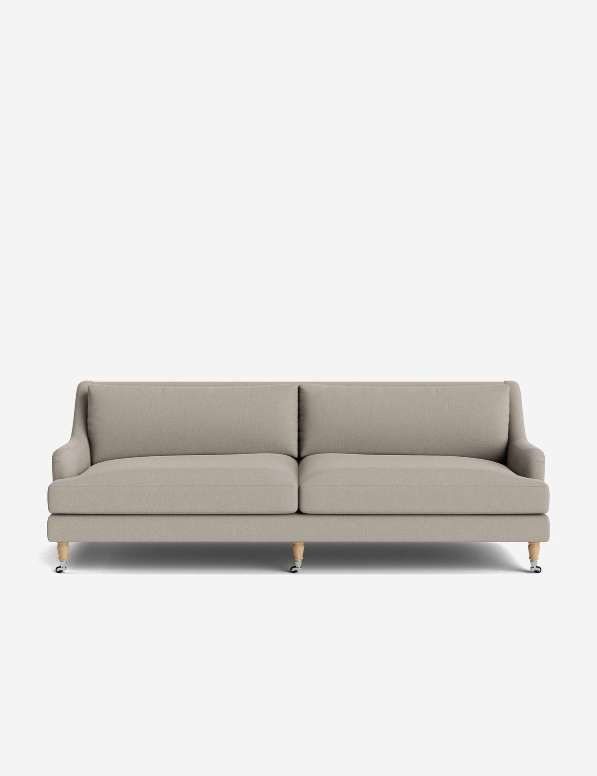 Rivington Sofa by Ginny Macdonald