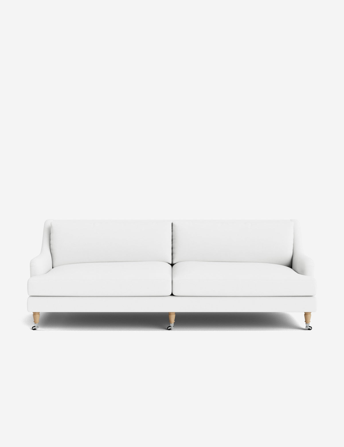 Rivington Sofa by Ginny Macdonald