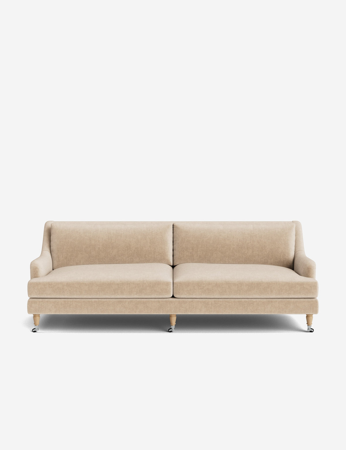 Rivington Sofa by Ginny Macdonald
