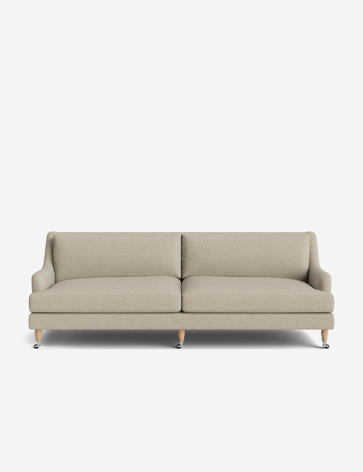 Rivington Sofa by Ginny Macdonald