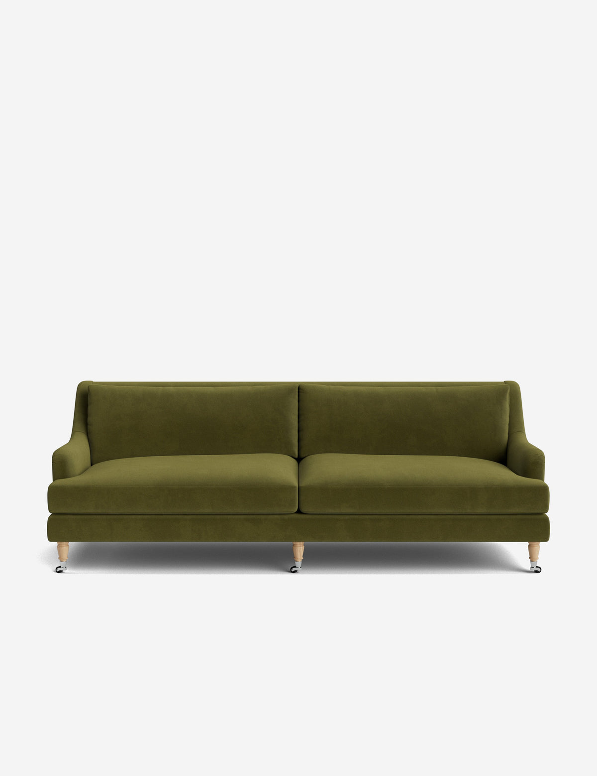 Rivington Sofa by Ginny Macdonald