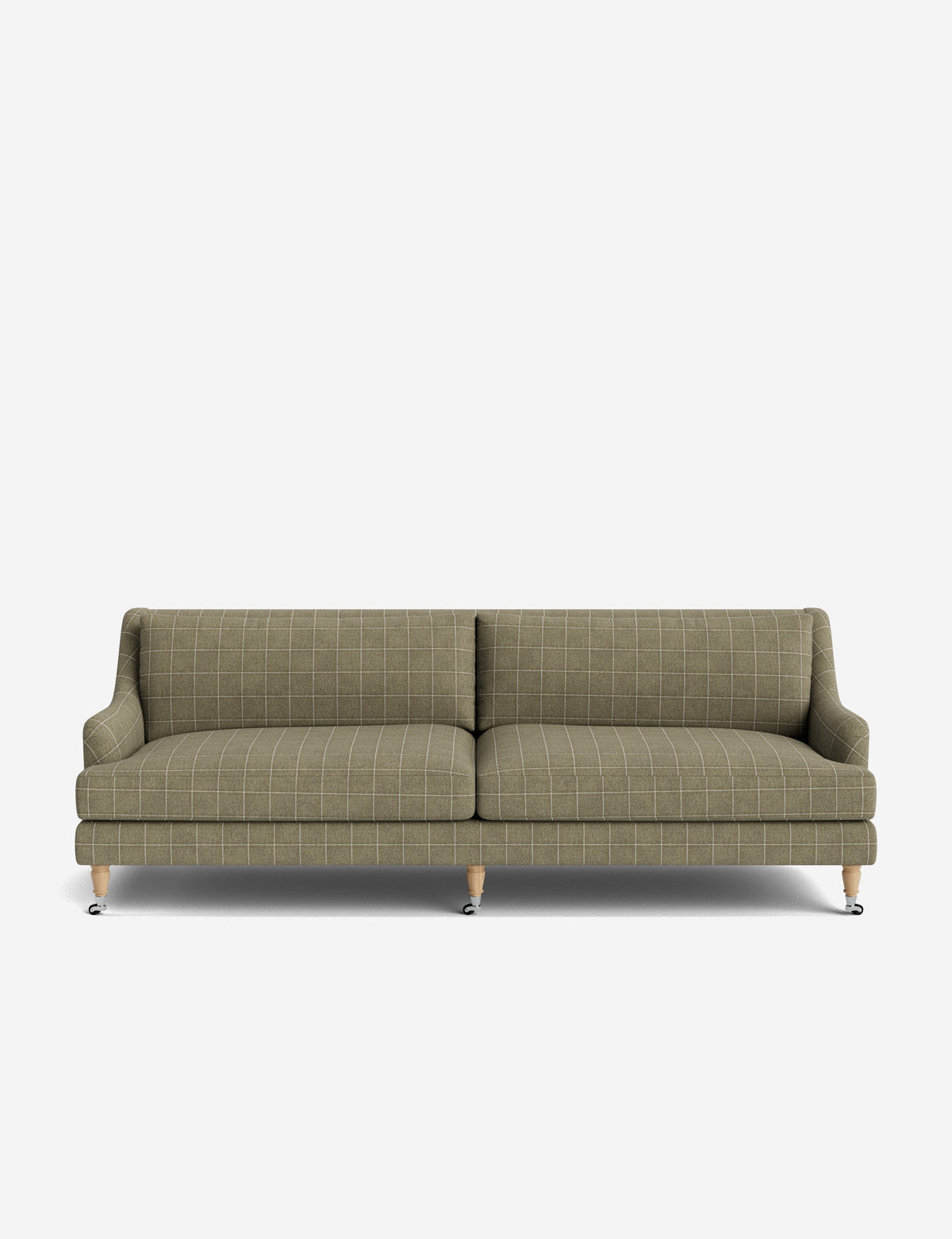 Rivington Sofa by Ginny Macdonald