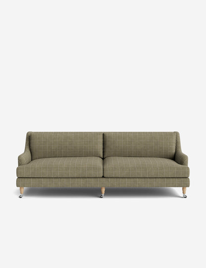 Rivington Sofa by Ginny Macdonald