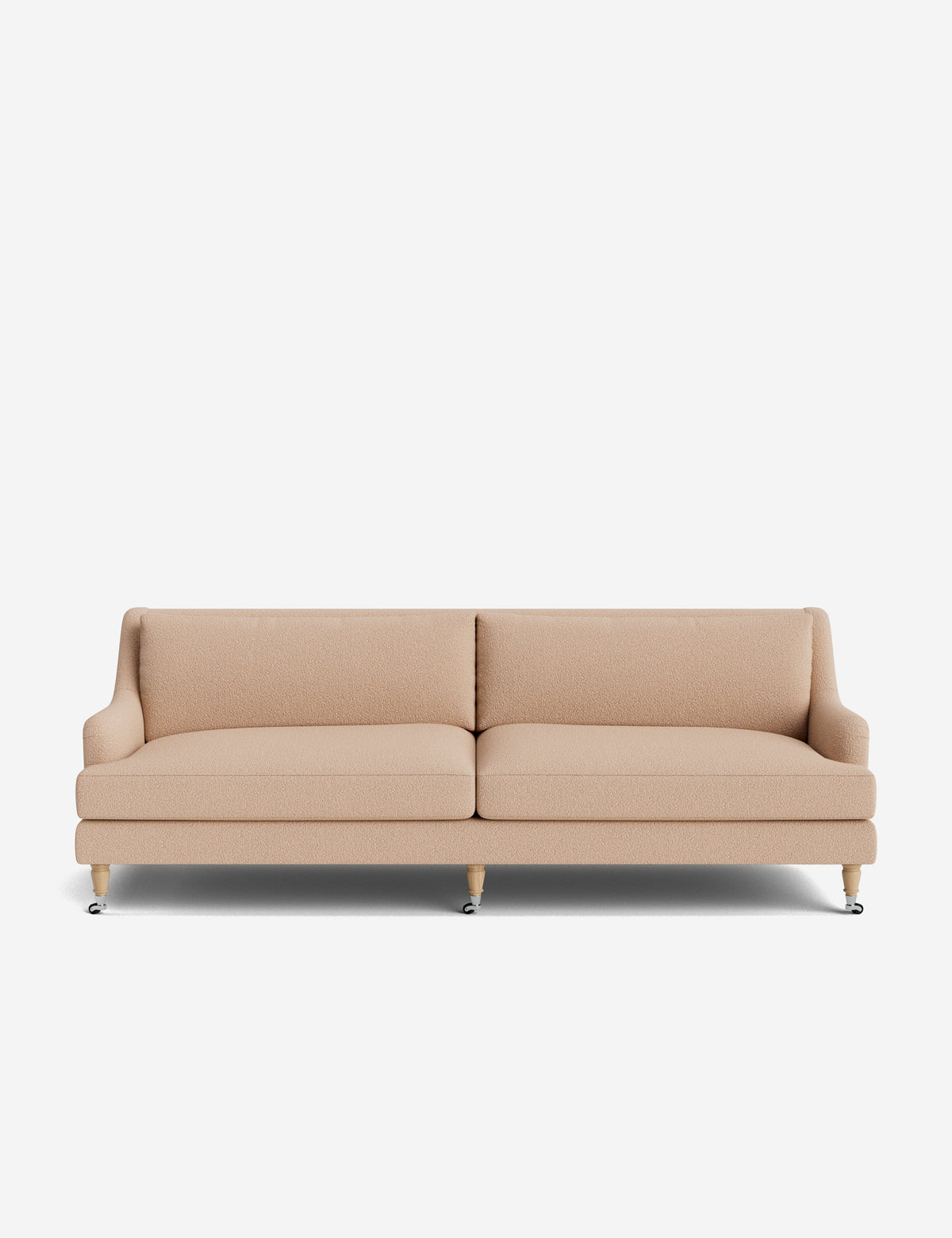 Rivington Sofa by Ginny Macdonald
