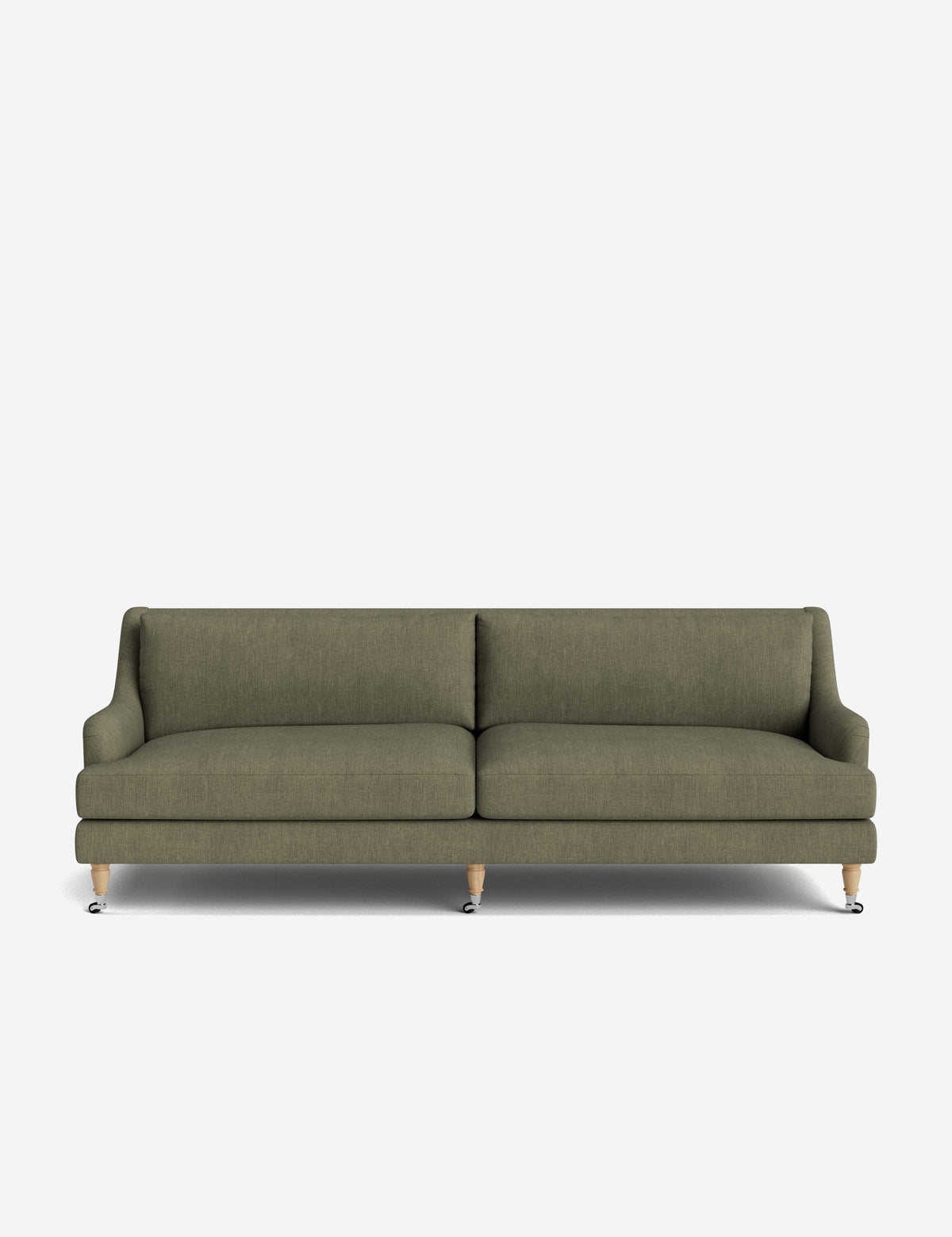 Rivington Sofa by Ginny Macdonald