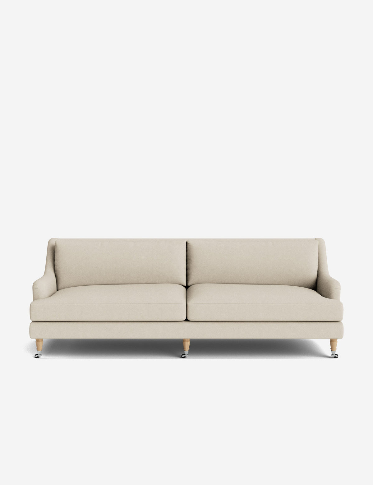 Rivington Sofa by Ginny Macdonald