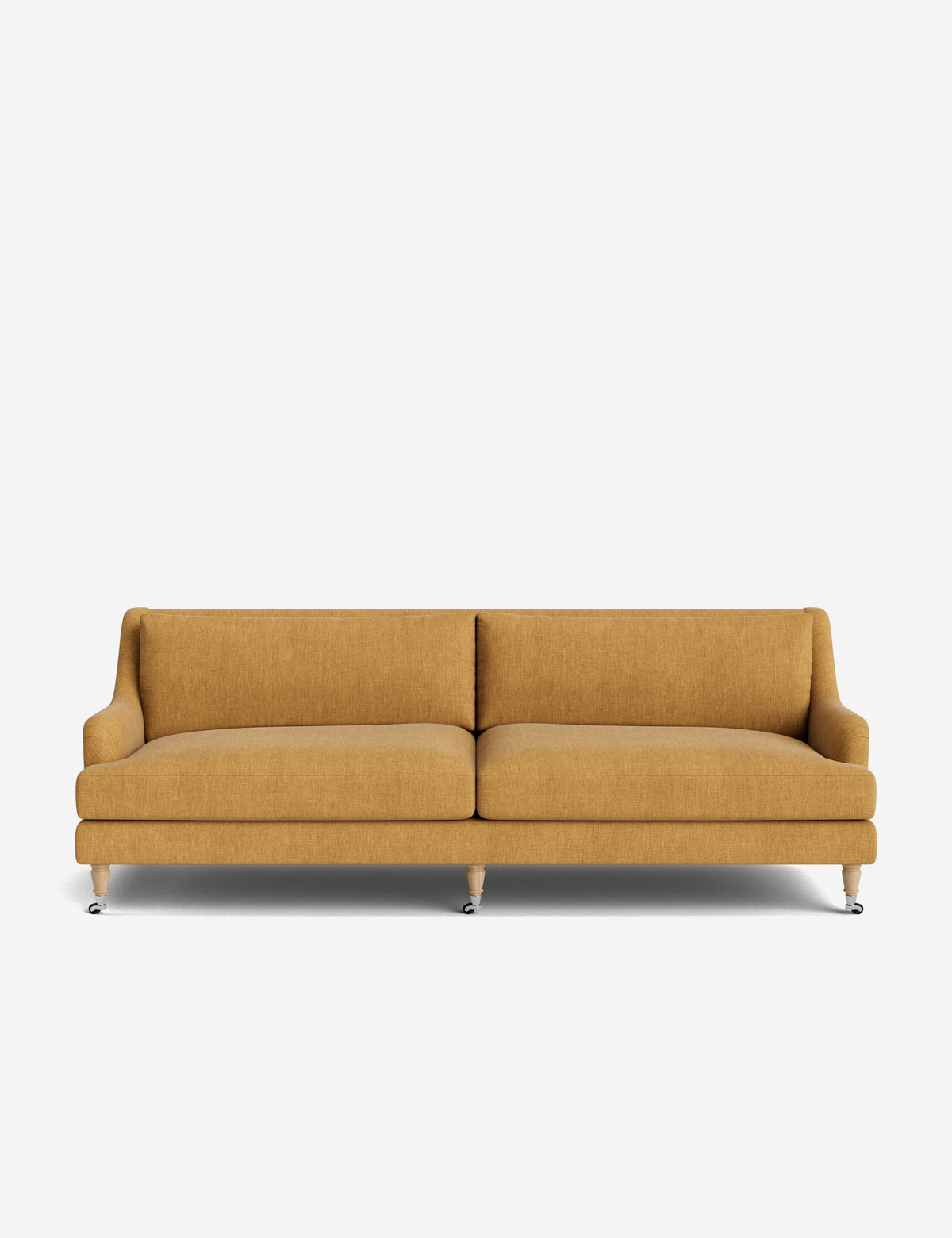 Rivington Sofa by Ginny Macdonald