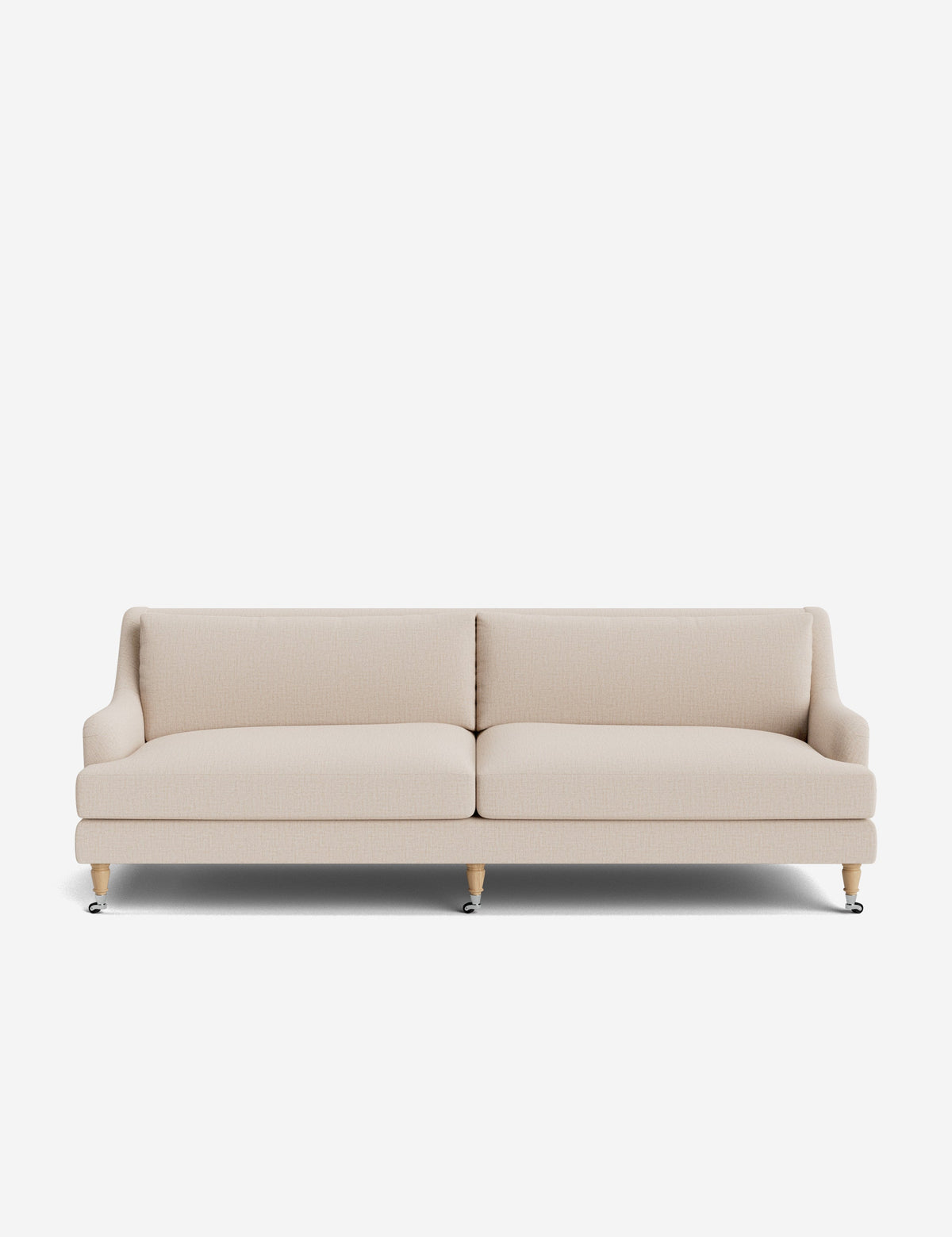 Rivington Sofa by Ginny Macdonald