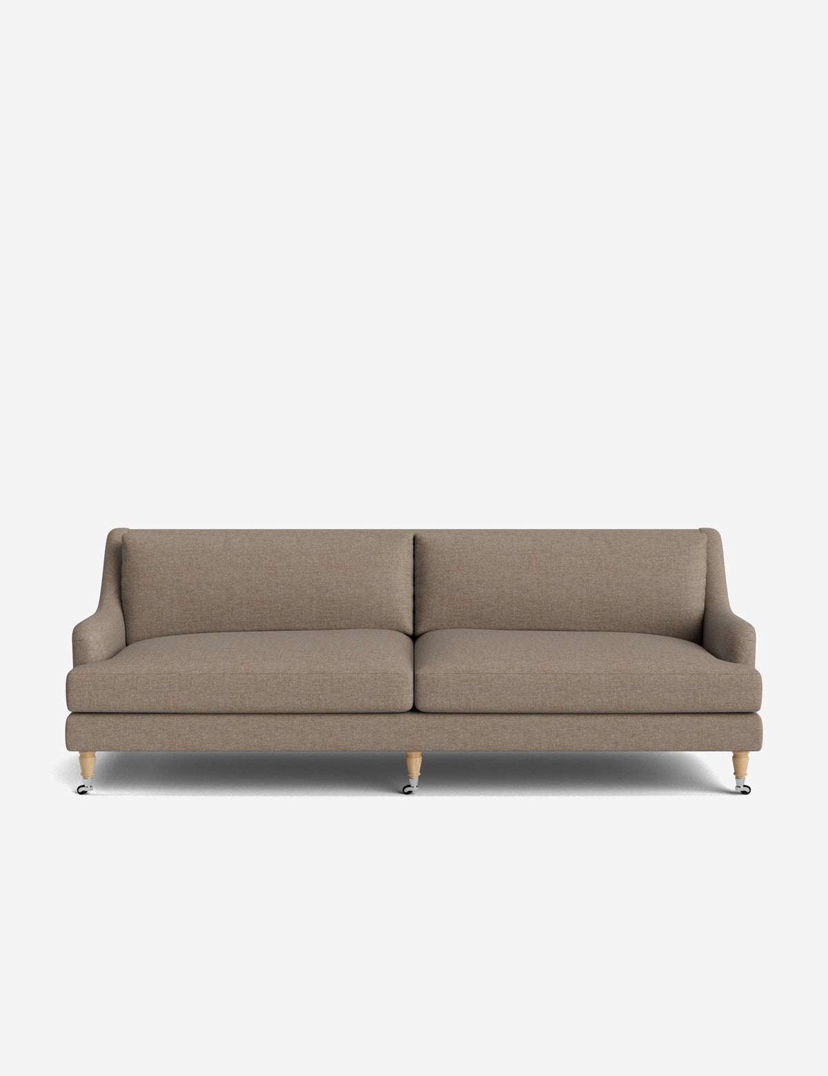 Rivington Sofa by Ginny Macdonald
