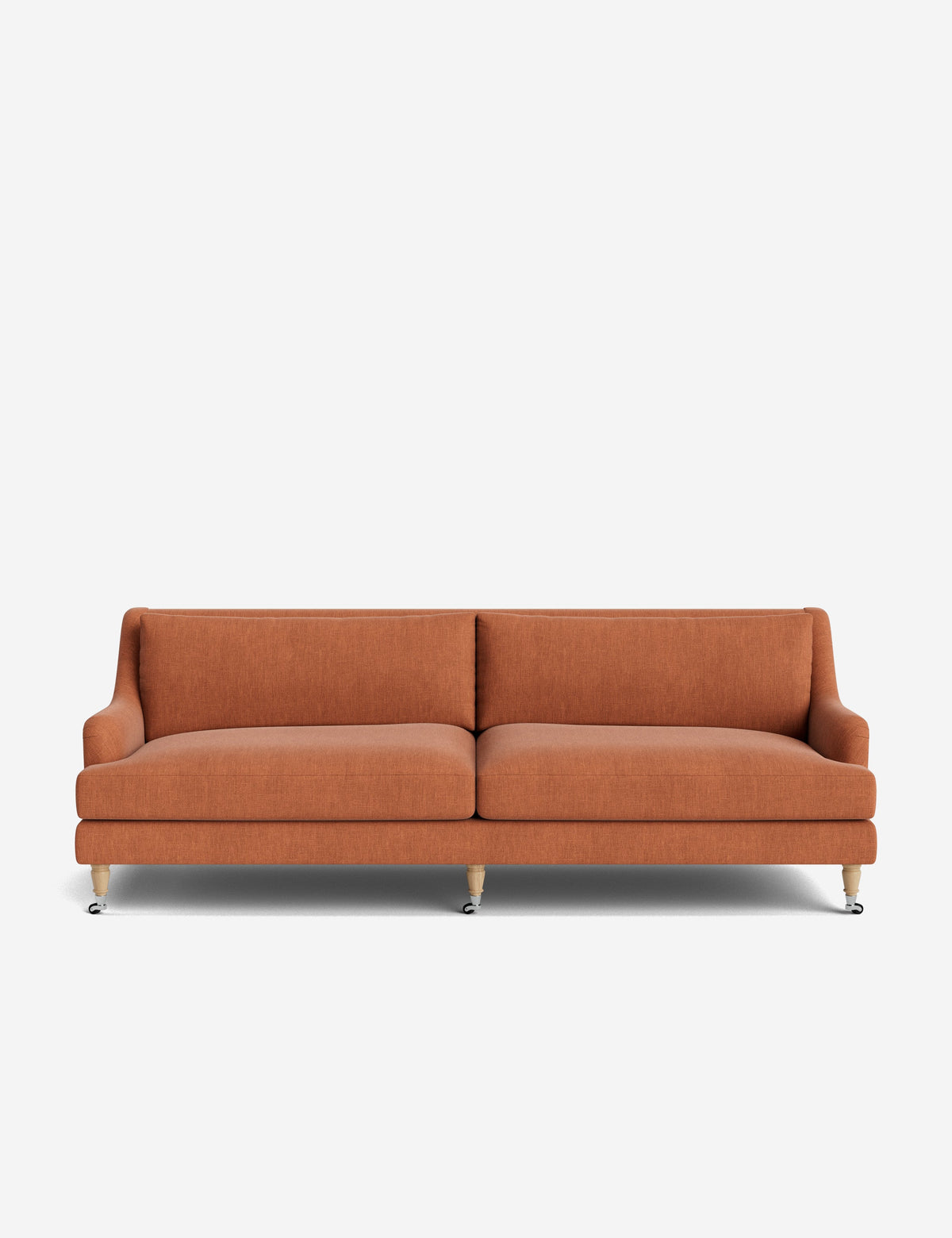 Rivington Sofa by Ginny Macdonald