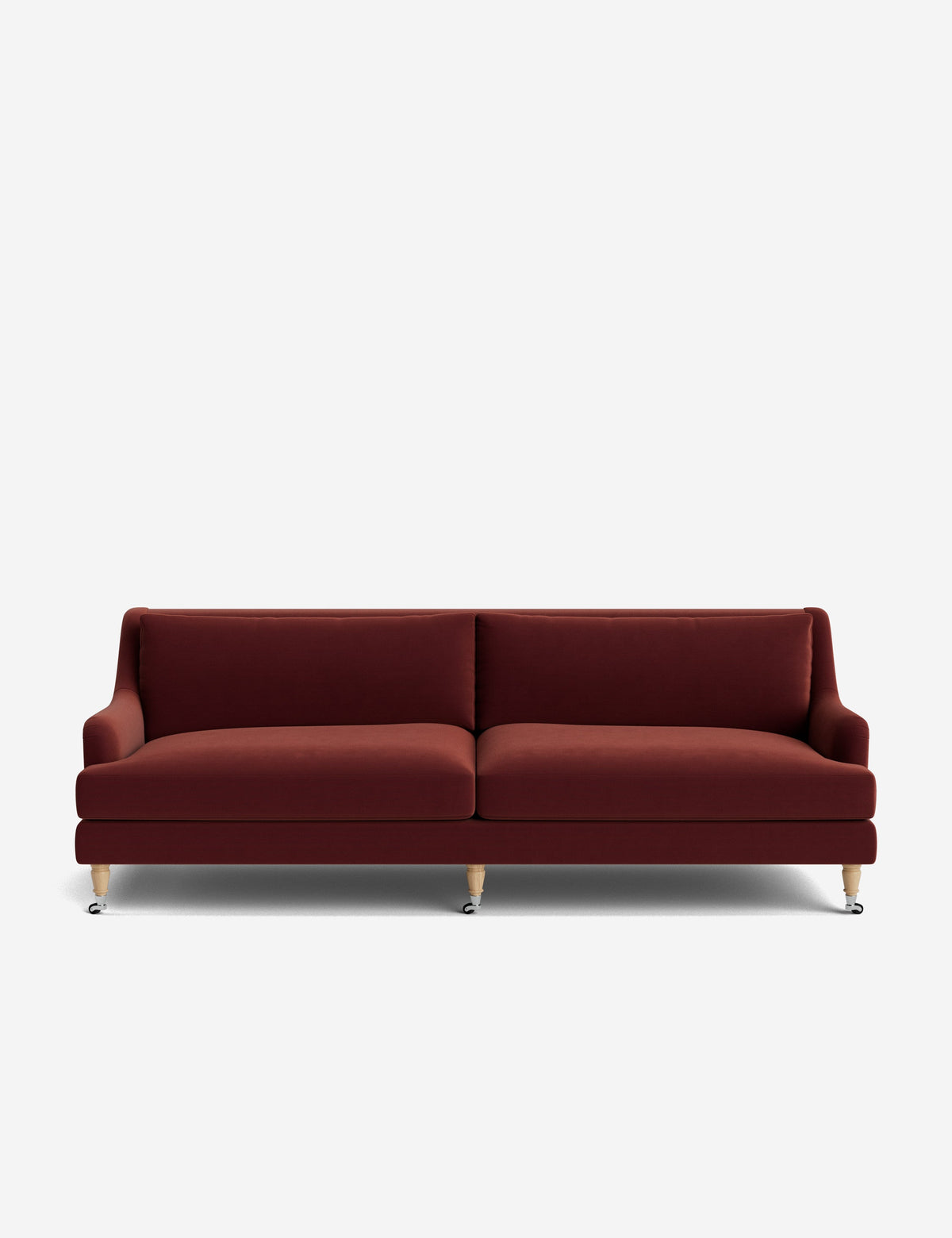 Rivington Sofa by Ginny Macdonald