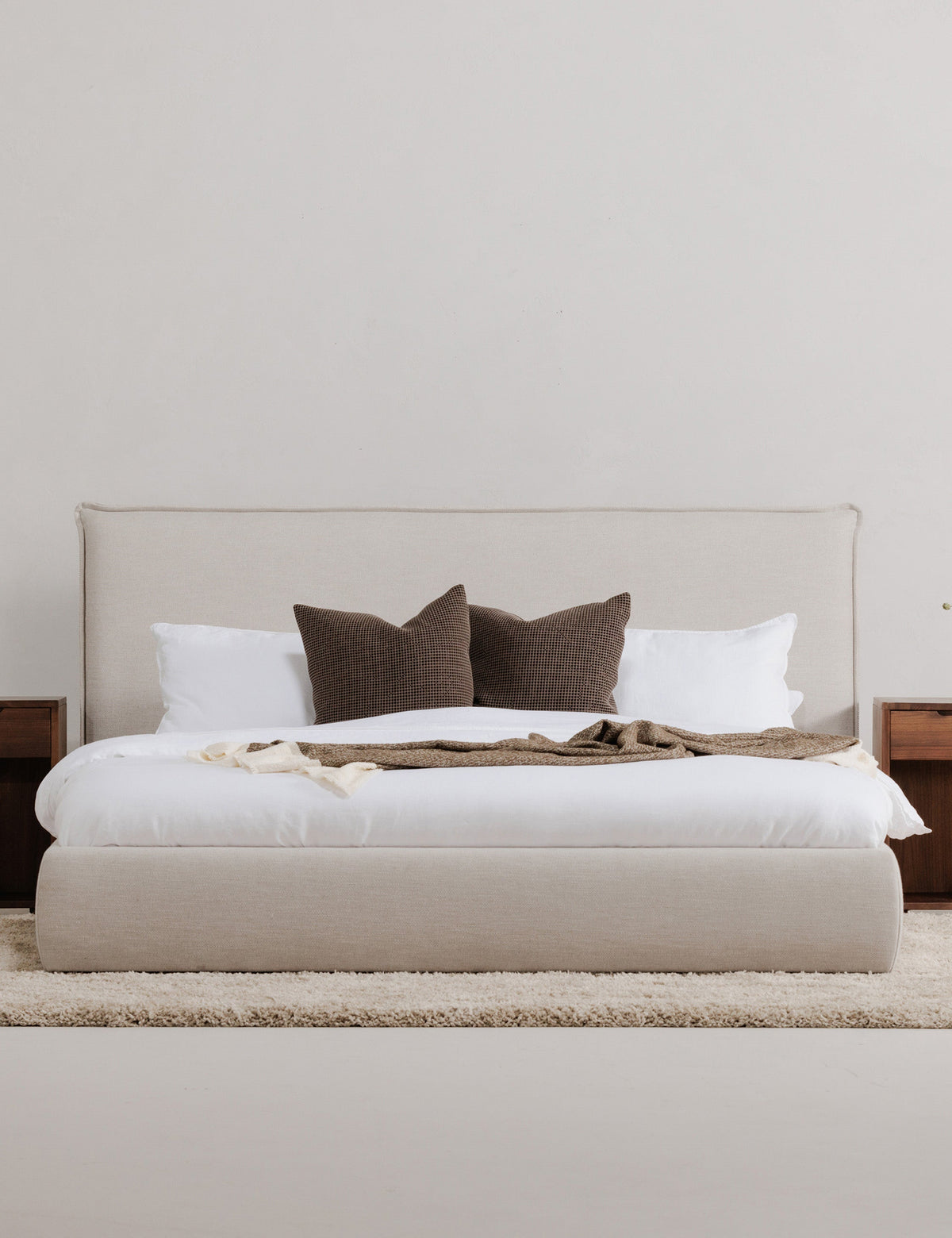 Cambria Platform Bed
