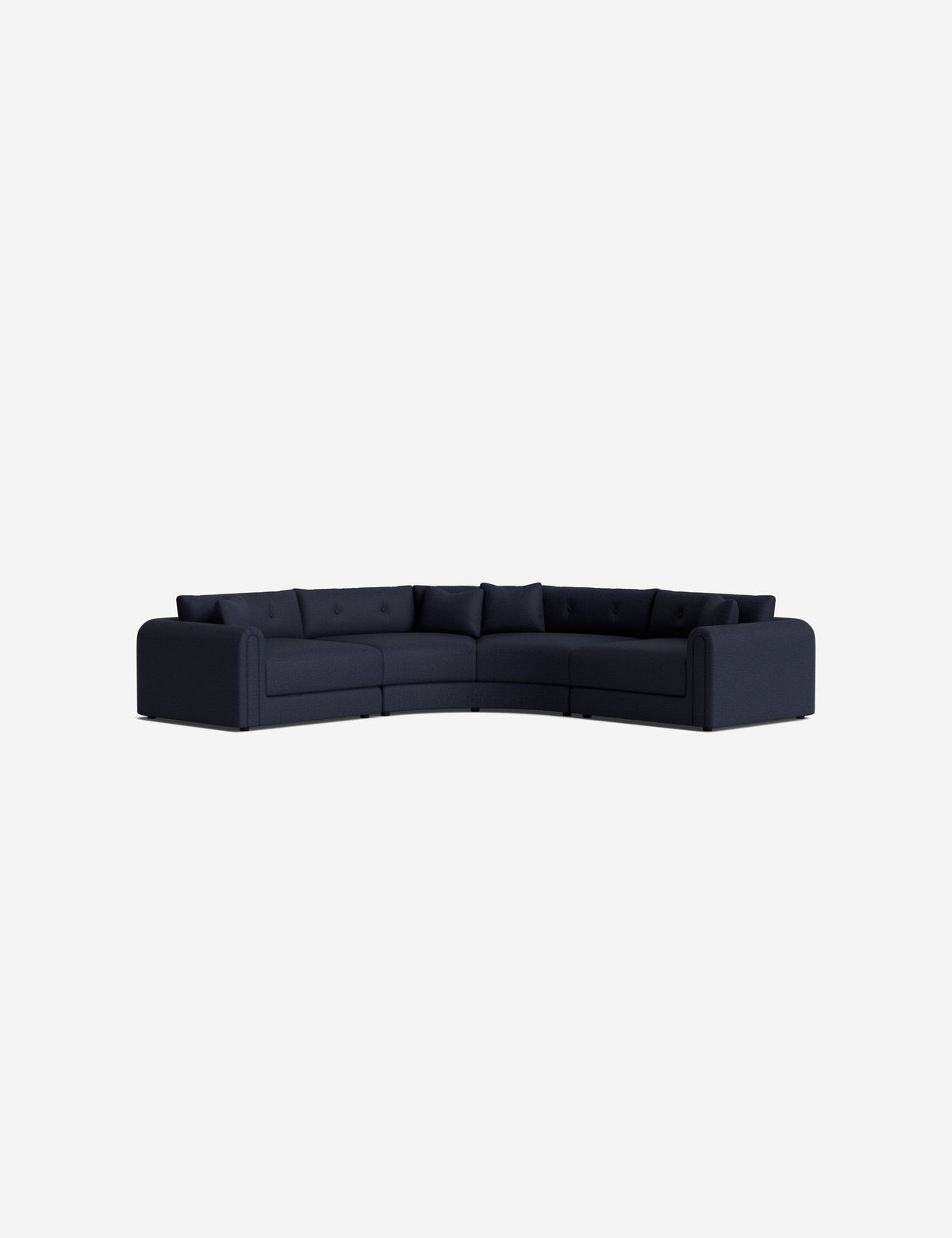 Rosado Modular Corner Sectional Sofa