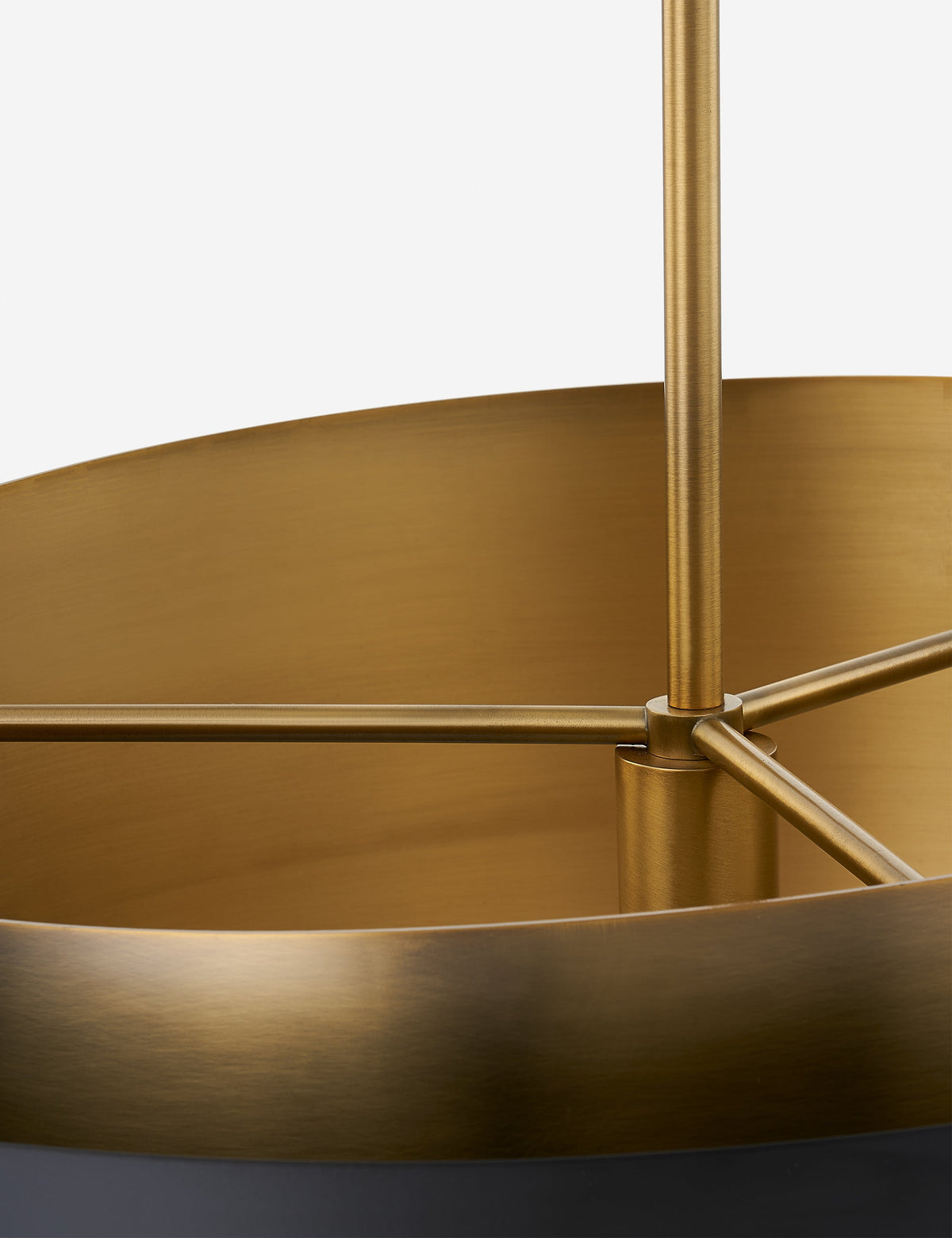 Roux Pendant Light by Colin King x Troy Lighting